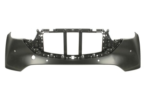 Bara protectie fata potrivita Mazda CX-5 KF dupa 2022 - grunduita