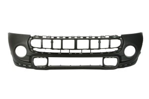 Bara protectie fata potrivita Mini Mini F55, F56 dupa 2013 - grunduita