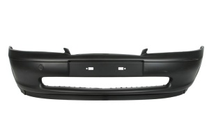 Bara protectie fata potrivita Opel VECTRA B 1995-1999 - grunduita
