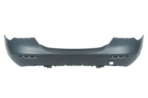 Bara protectie spate grunduit potrivit MERCEDES E-Clasa W213 dupa 2020