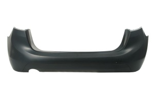 Bara protectie spate potrivita BMW 2 Active Tourer F45, F46 2014-2018 - grunduita