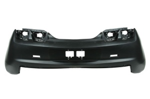 Bara protectie spate potrivita Chevrolet CAMARO 2009-2013 - grunduita