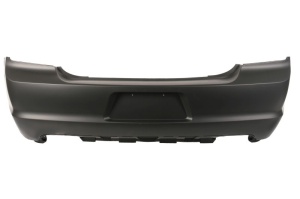 Bara protectie spate potrivita Dodge CHARGER 2010-2014 - grunduita