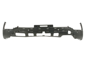 Bara protectie spate potrivita Hyundai SANTA FE III DM 2015-2018 - grunduita