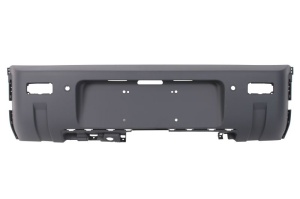 Bara protectie spate potrivita Land Rover DEFENDER II dupa 2019 - grunduita