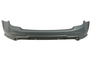 Bara protectie spate potrivita Mercedes-Benz C-KLASA W204 Break 2011-2013 - grunduita