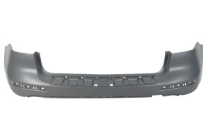 Bara protectie spate potrivita Mercedes-Benz GLE W166 2015-2019 - grunduita