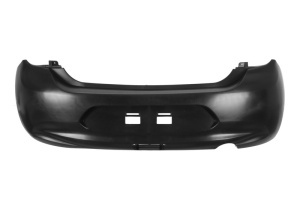 Bara protectie spate potrivita Nissan MICRA IV K13 2013-2017 - grunduita