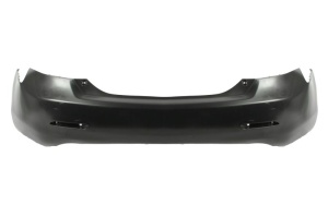 Bara protectie spate potrivita Toyota CAMRY XV40 2006-2011 - negru