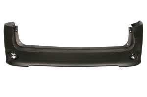 Bara protectie spate potrivita Toyota SIENNA 2010-2020 - grunduita