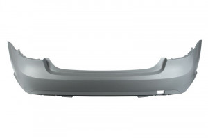 Bara spate AMG, grunduit potrivit MERCEDES E T-MODEL S212, E W212 Sedan 2009-2013