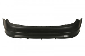 Bara Spate, AMG STYLING, grunduit potrivit MERCEDES C T-MODEL S204, C W204 Sedan 2007-2011