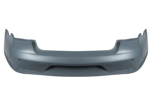 Bara Spate, COMFORTLINE, numar gauri senzorii parcare: 4, cu suport gauri, grunduit potrivit VW PASSAT B7 ALLTRACK, PASSAT B7 Sedan 2010-2014