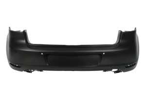 Bara Spate, cu locas senzorii parcare, grunduit, TUV potrivit VW GOLF 6 Hatchback 2008-2013