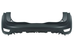 Bara spate, grund potrivit CITROEN C4 GRAND PICASSO II, C4 PICASSO II dupa 2013