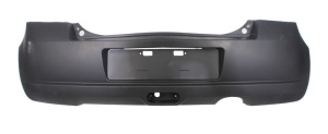 Bara Spate, grund potrivit SUZUKI SWIFT III 2005-2006