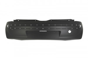 Bara spate grunduit potrivit FIAT PUNTO, PUNTO EVO/HATCHBACK, PUNTO/HATCHBACK 5D 1999-2003