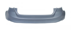 Bara spate grunduit potrivit FORD FOCUS III; Hatchback 2011-2014