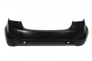 Bara Spate, grunduit potrivit HYUNDAI ELANTRA IV, ELANTRA V 2010-2013