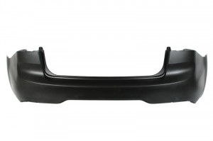 Bara spate grunduit potrivit KIA RIO II, RIO III Sedan 2011-2014
