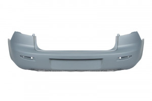 Bara spate grunduit potrivit MAZDA 3 Sedan 2004-2009
