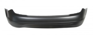 Bara spate grunduit potrivit MERCEDES C T-MODEL S204, C W204 Sedan 2007-2011