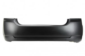 Bara spate grunduit, potrivit TOYOTA COROLLA Hatchback 2004-2007