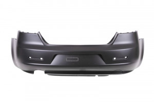 Bara spate grunduit, TUV potrivit ALFA ROMEO 159 Break / Sedan 2005-2011