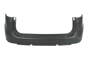 Bara spate grunduit, TUV potrivit FORD C-MAX II dupa 2010