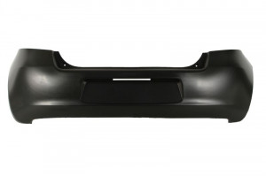 Bara spate grunduit, TUV potrivit TOYOTA YARIS 2005-2009