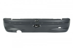 Bara Spate grunduita TUV potrivit PEUGEOT 206 Hatchback 1998-2003