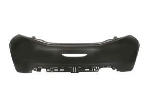 Bara Spate grunduita TUV potrivit PEUGEOT 208 I, 208/HATCHBACK dupa 2012