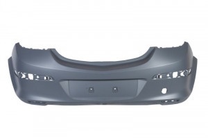 Bara spate GTC, grunduit, TUV potrivit OPEL ASTRA H, ASTRA H CLASSIC, ASTRA H GTC, ASTRA H/combi Hatchback 3D 2005-2010