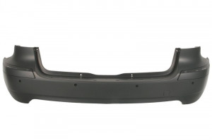 Bara spate locas senzor parcare: 4, cu locas ornament, grunduit potrivit MERCEDES B SPORTS TOURER W245 2008-2011