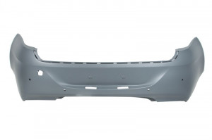 Bara spate locas senzor parcare: 4, grunduit potrivit OPEL INSIGNIA A, INSIGNIA A COUNTRY dupa 2014