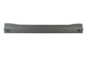Bara spate mijloc gri potrivit MERCEDES SPRINTER 2-T B901, B902, SPRINTER 3-T B903, SPRINTER 4-T B904, SPRINTER 5-T B905; VW LT 28-35 II, LT 28-46 II duba 1995-2006