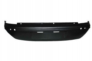 Bara spate negru potrivit FIAT BRAVA Break 1995-2002