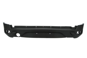 Bara Spate, negru potrivit FORD ECOSPORT dupa 2013