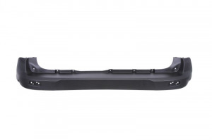 Bara spate negru potrivit FORD TOURNEO CONNECT V408 , TRANSIT CONNECT, TRANSIT CONNECT V408/MINIVAN dupa 2013