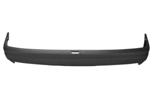 Bara Spate, negru, TUV potrivit FORD FIESTA III, FIESTA/HATCHBACK, FIESTA/MINIVAN 01.89-01.97 - Img 1