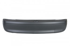Bara spate negru, TUV potrivit OPEL CORSA B, CORSA B/HATCHBACK 1997-2000