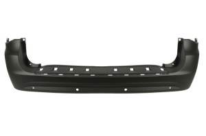 Bara Spate, numar locas senzor parcare: 4, grund potrivit CHRYSLER TOWN & COUNTRY, VOYAGER V; DODGE GRAND duba 2011-2016