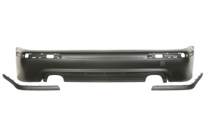 Bara Spate, pachet M, complet, grund potrivit BMW 5 E39 Sedan 1995-2003