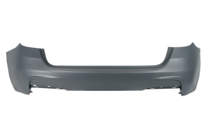 Bara Spate, pachet M potrivit BMW 3 F30, F80, 3 F31 Break 2011-2017