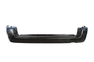 Bara Spate, partial grunduit potrivit CITROEN BERLINGO, BERLINGO/MINIVAN; PEUGEOT PARTNER, PARTNER/MINIVAN 1996-2008