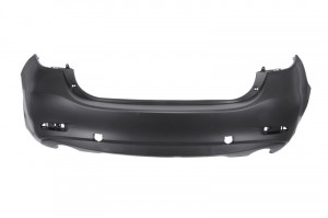 Bara spate partial grunduit potrivit MAZDA 6 Sedan 2012-2015