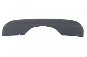 Bara spate plastic, grunduit potrivit BMW X5 F15, F85 2013-2018