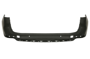 Bara spate superioara număr locas senzori parcare 4, grunduit potrivit BMW X5 F15, F85 2013-2017