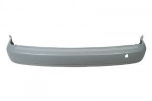 Bara Spate, versiune lunga, grunduit, TUV potrivit VW CADDY III, CADDY III/MINIVAN 2004-2009