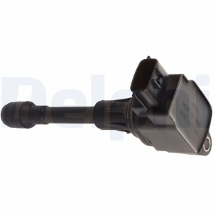 Bobina inductie potrivit INFINITI EX, FX, G, M, Q60, Q70, QX50 I, QX70; NISSAN 370Z, CUBE, JUKE, MICRA IV, MURANO II, MURANO III, NOTE, NV200, NV200 / EVALIA, PATHFINDER IV 1.2-5.6 03.06- - Img 4